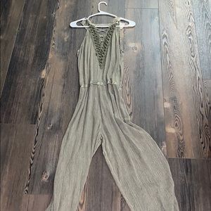 Size small romper